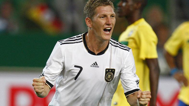 Bastian Schweinsteiger