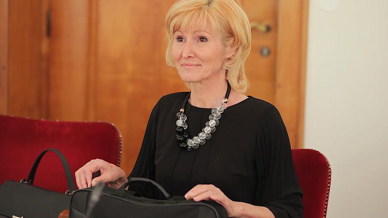 Lilijana Kozlovič