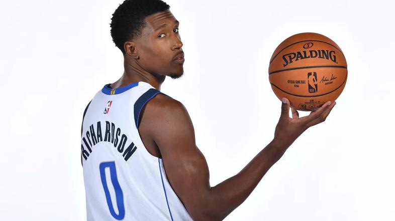 Josh Richardson