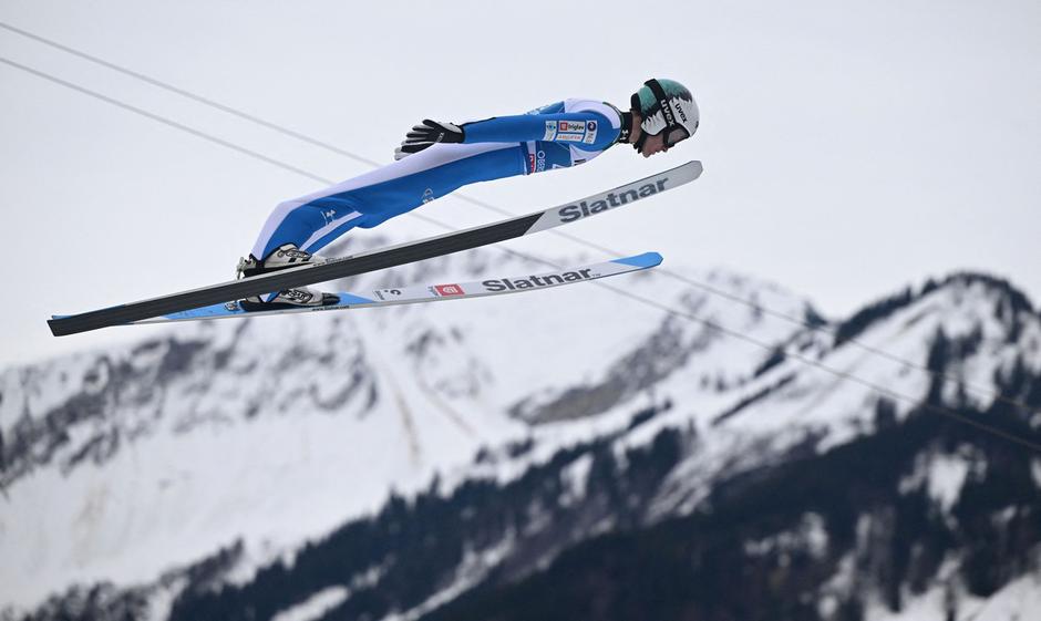 Peter Prevc | Avtor: Profimedia