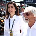 Fabiana Bernie Ecclestone