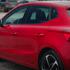 Seat Ibiza FR