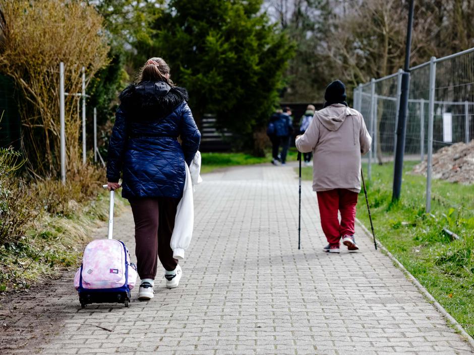 šolar | Avtor: Saša Despot