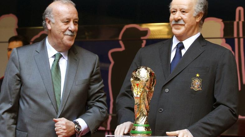 vicente del bosque