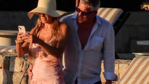 Bastian Schweinsteiger z novo izbranko