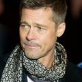 brad pitt