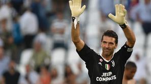 Gianluigi Buffon