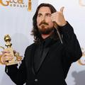 Christian Bale