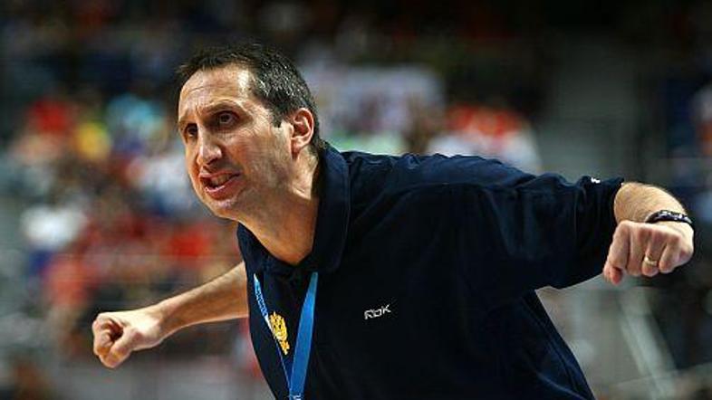 David Blatt