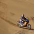 reli Dakar 2010 vrhunci Cyril Despres KTM