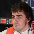 Fernando Alonso se še dogovarja.