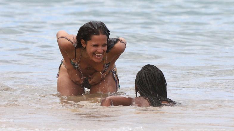 Rocsi Diaz 