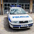 Policija