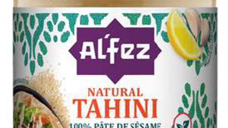 Sezamova pasta Alfez