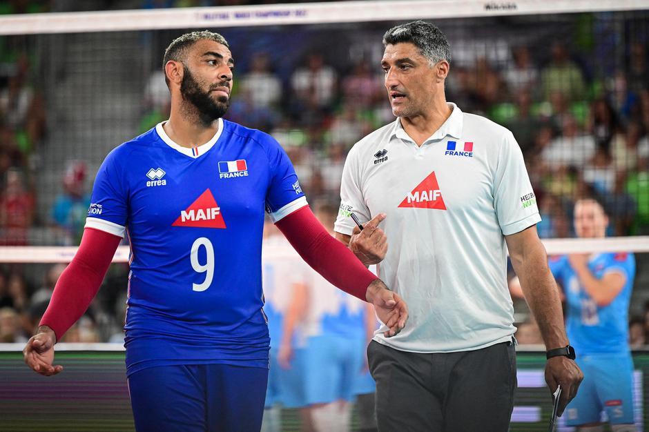 Andrea Giani | Avtor: Profimedia