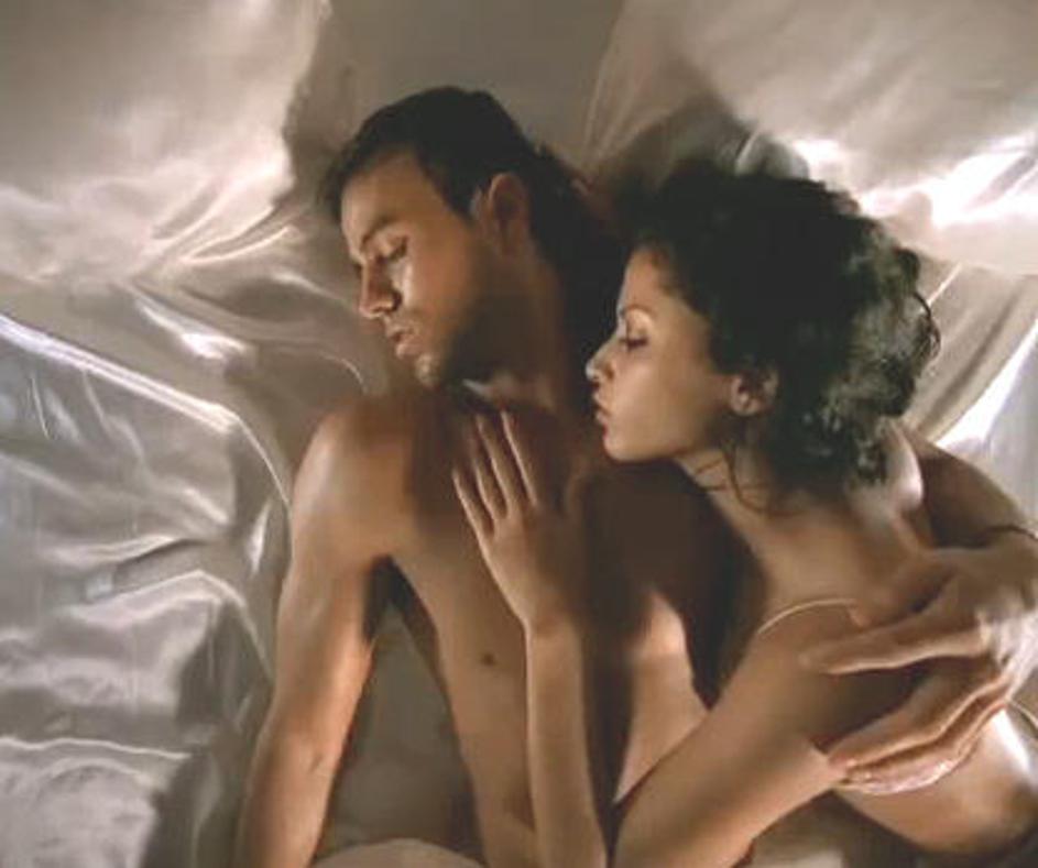 Prizor iz videospota. (Foto: Youtube)