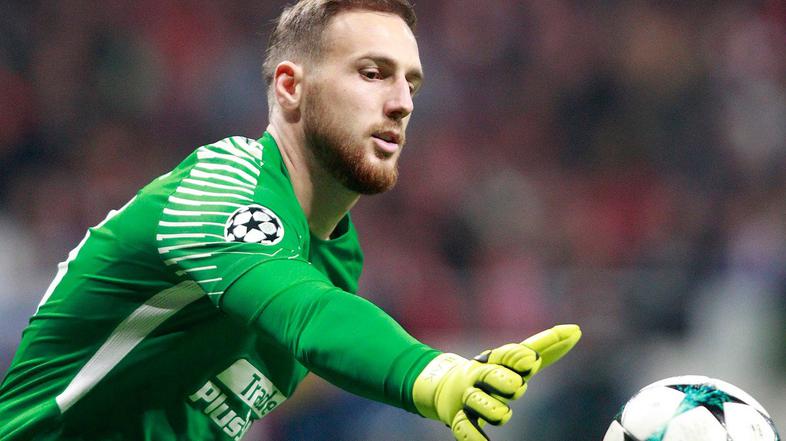 Jan Oblak