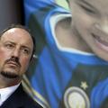 Rafa Benitez pravi, da bo treba iti v prvo tekmo dobro duševno pripravljen. (Fot