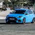 Ford focus RS