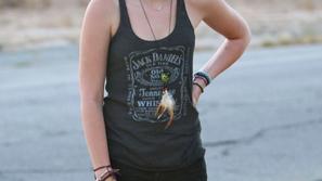 Paris Jackson