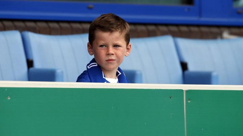 kai rooney