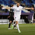 Karim Benzema Real Madrid Borussia Mönchengladbach