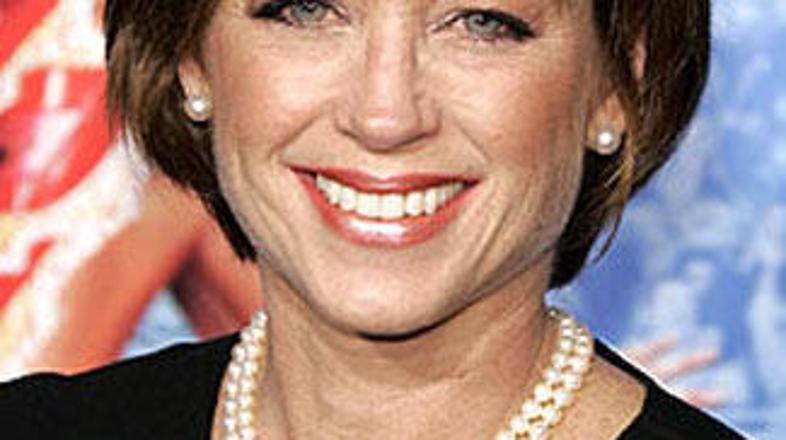 Dorothy upa, da bo hitro okrevala.