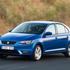 Seat toledo