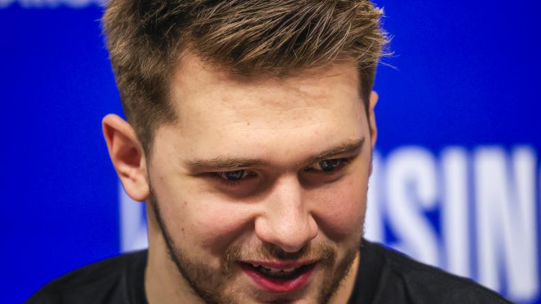 luka dončić