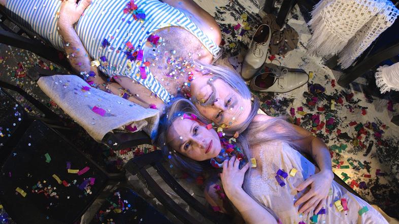 Tragično farso je Ionesco napisal leta 1952.