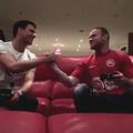 Haris Vučkić Fifa 12 turnir Wayne Rooney