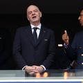 Gianni Infantino