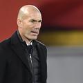 zinedine zidane