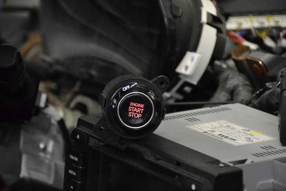 Servisna delavnica | Avtor: Gregor Prebil