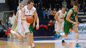 Ramljak Murić Široki Brijeg WWin Union Olimpija liga ABA