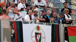 Glentoran FC