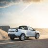 dacia duster pick-up