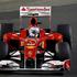 Fernando Alonso ferrari