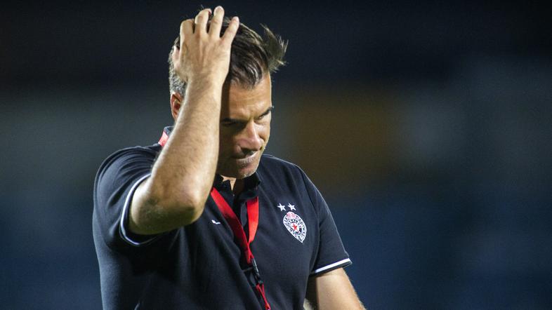 Aleksandar Stanojević