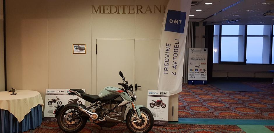 14. Tehnološka Konferenca | Avtor: Gregor Prebil