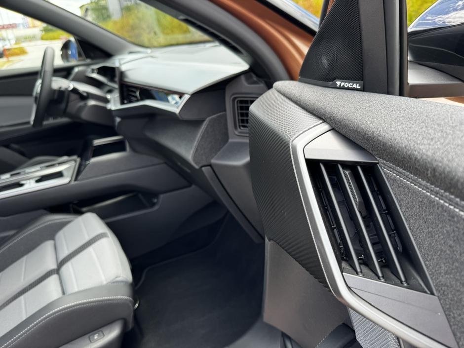 Opel grandland | Avtor: Andrej Leban