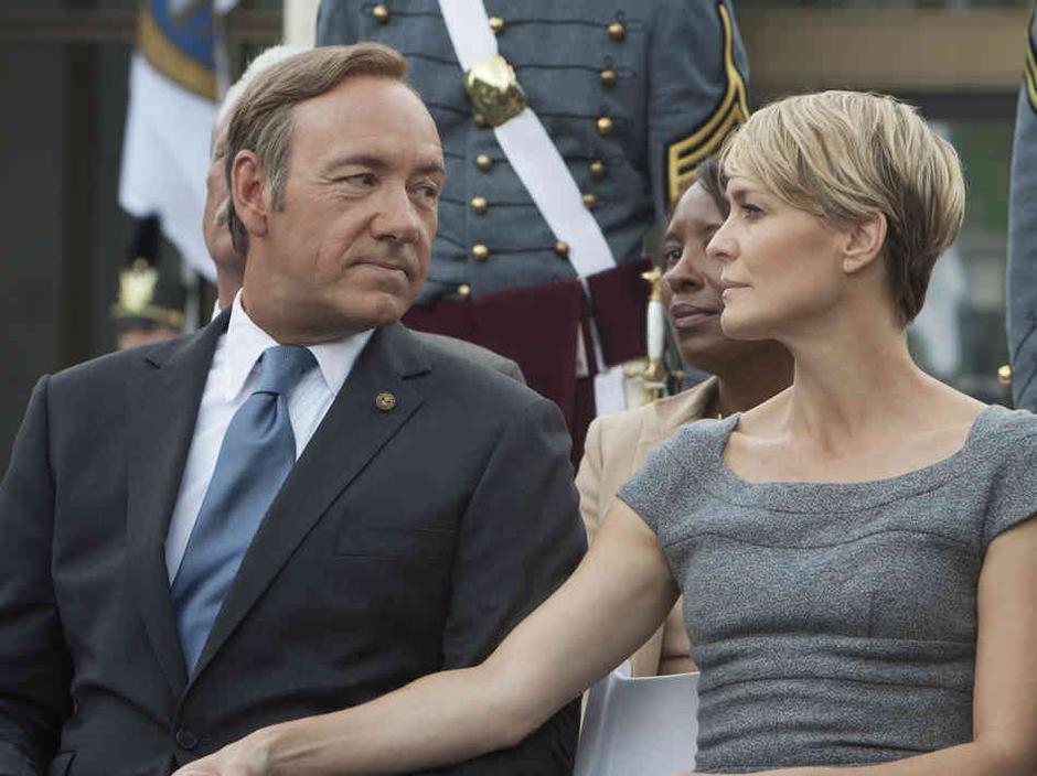 House of Cards | Avtor: Promo