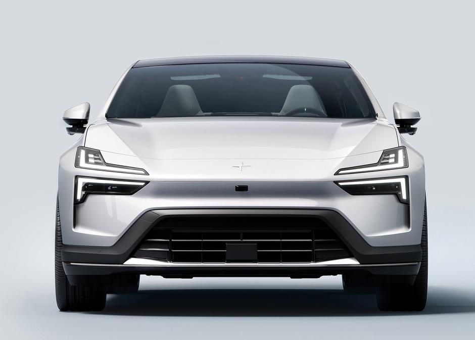 Polestar 4 | Avtor: Polestar