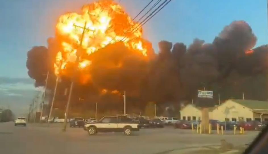 letalo nesreča kentucky