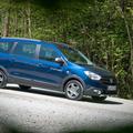Dacia Lodgy Stepway
