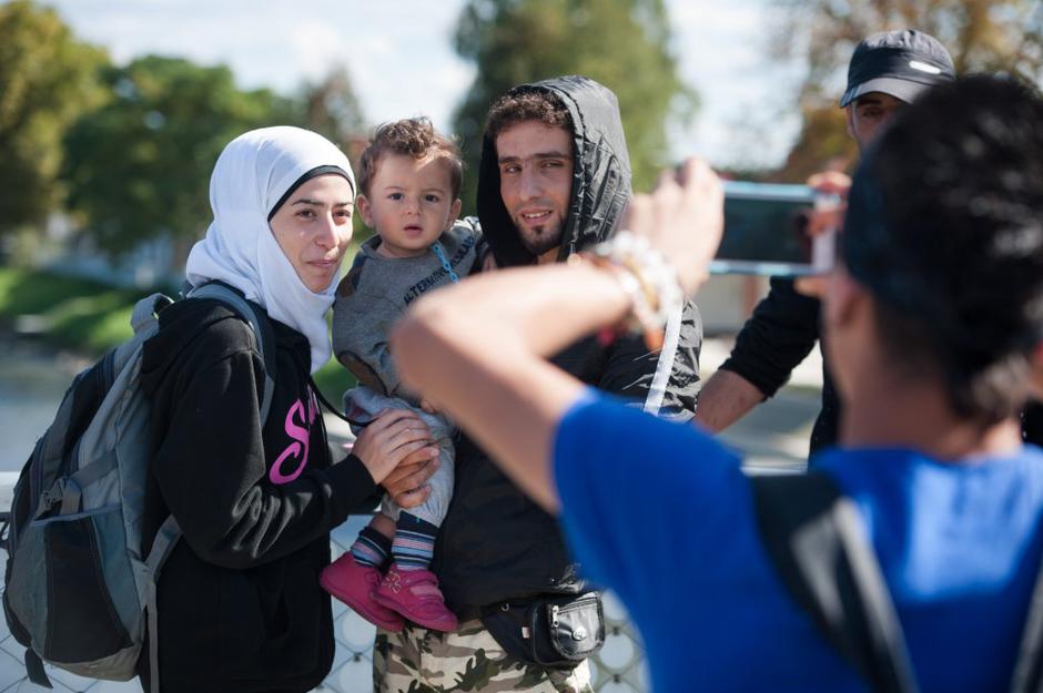 Gornja Radgona | Avtor: Anže Petkovšek