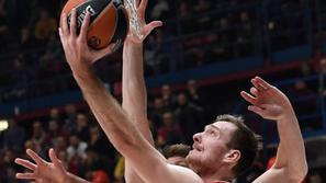 Zoran Dragić EA7 Milano