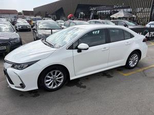 Toyota Corolla 1,6 VVT-i Luna