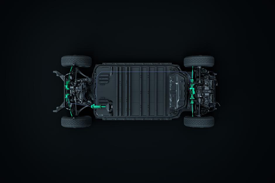 Tesla cybertruck | Avtor: Tesla