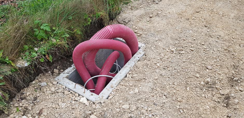 toplotna črpalka | Avtor: arhiv Gregor